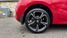 Vauxhall Corsa 1.2 Turbo Ultimate 5dr Petrol Hatchback